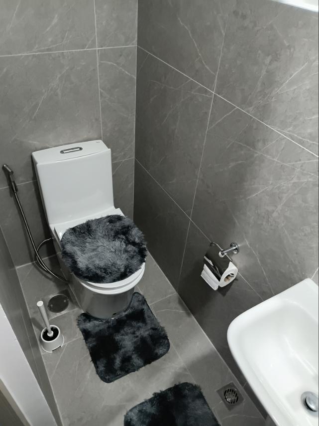 Bathroom ( Toilet )