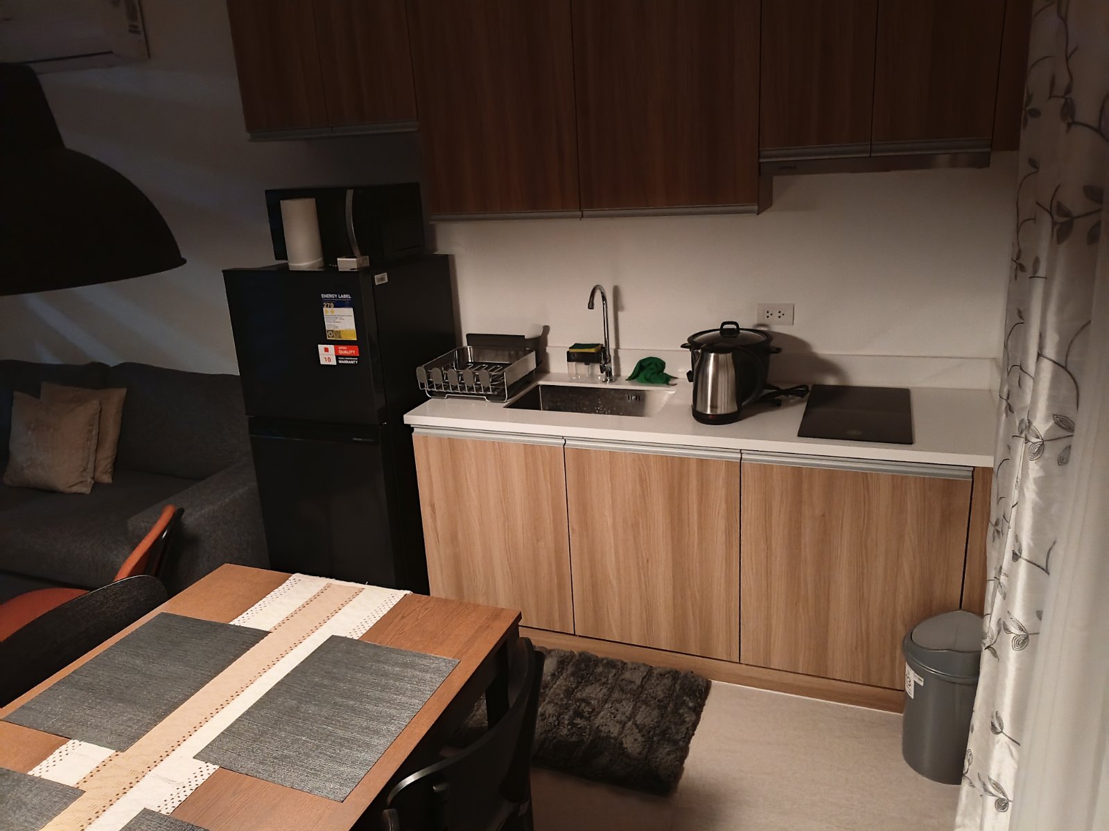 Kitchen 1