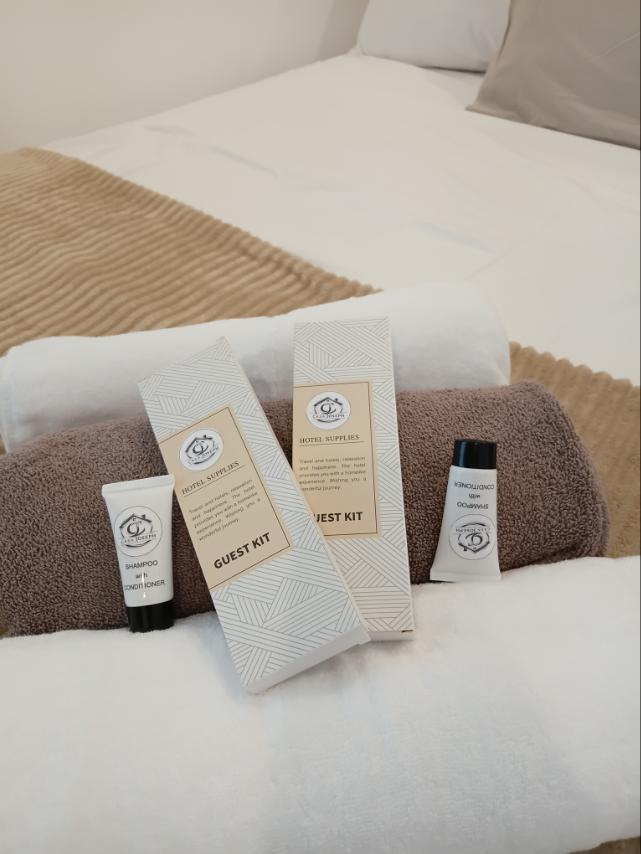 Hygiene Kit 3